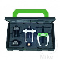 KUKKO Windshield wiper extractor kit 646.00.49