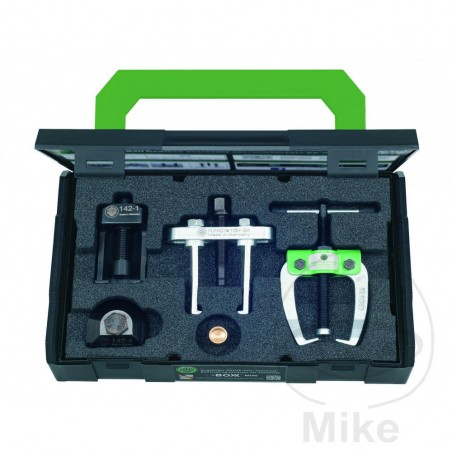 KUKKO Windshield wiper extractor kit 646.00.49