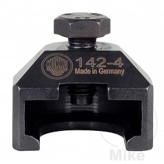 KUKKO Windshield wiper extractor kit 646.00.49