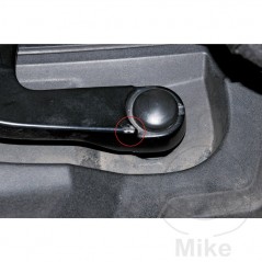 KUKKO Windshield wiper extractor kit 646.00.49