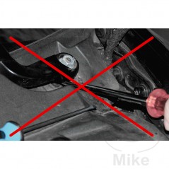 KUKKO Windshield wiper extractor kit 646.00.49