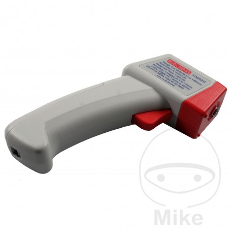 BUSCHING Paint thickness gauge 647.07.10