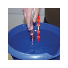 Hose pump for liquid transfer 648.01.98