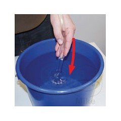 Bomba manguera para trasvase de líquidos 648.01.98