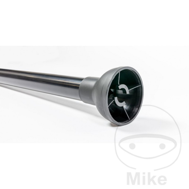 Suction cup for used oil extractor with funnel 6504997 650.02.48