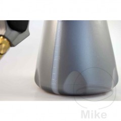 TORNADOR Pistola de limpieza espuma 656.04.32