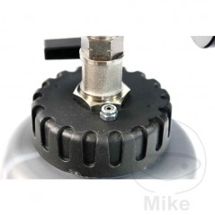 TORNADOR Pistola de limpieza espuma 656.04.32