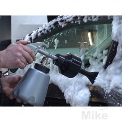 TORNADOR Pistola de limpieza espuma 656.04.32