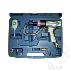 Juego de cortadores soldadura por puntos 656.26.80