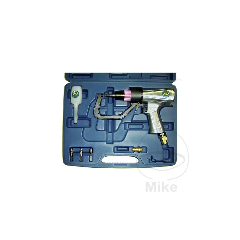 Spot Weld Cutter Set 656.26.80