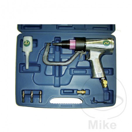 Spot Weld Cutter Set 656.26.80