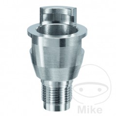 Adapter for paint gun mixing cup NR4 QCC 6560621