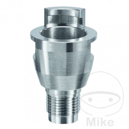 Adapter for paint gun mixing cup NR4 QCC 6560621