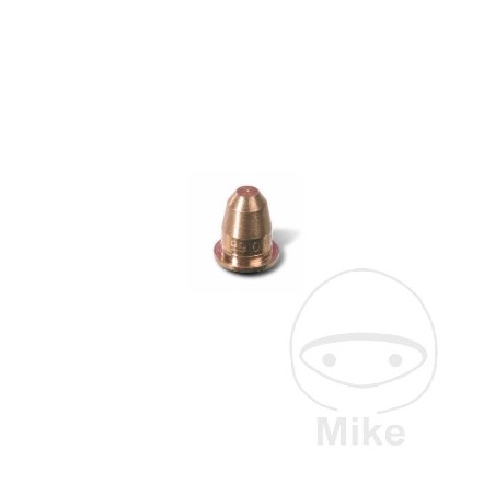 GYS Pack of 10 plasma cutting nozzles 659.00.12