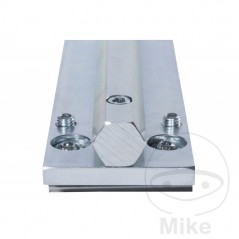 HELLA GUTMANN Headlight Adjuster Rail Set SEG IV + V 668.00.04