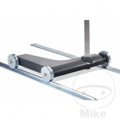 HELLA GUTMANN Headlight Adjuster Rail Set SEG IV + V 668.00.04