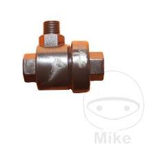 HOFMANN Exhaust valve for wheel changer MONTY 1970130 677.24.61