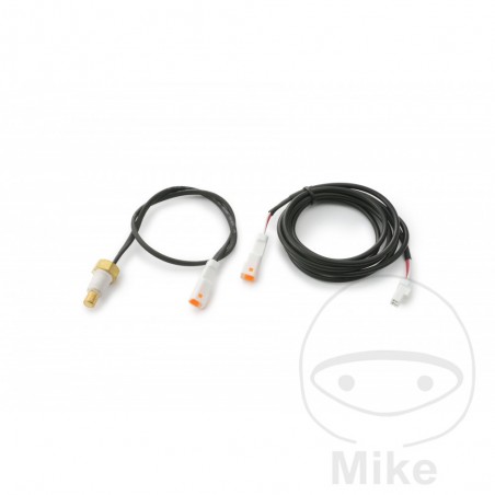 DAYTONA Oil/water temperature sensor with thread 709.01.47