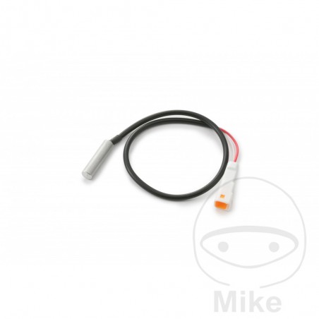 sensor de temperatura do ar