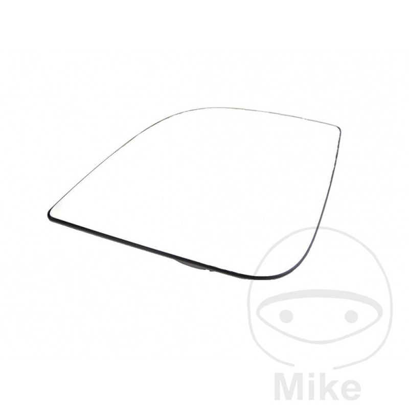 JMP Recambio cristal espejo retrovisor asférico derecho 713.05.23