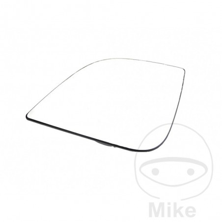 JMP Right aspherical rearview mirror glass replacement 713.05.23