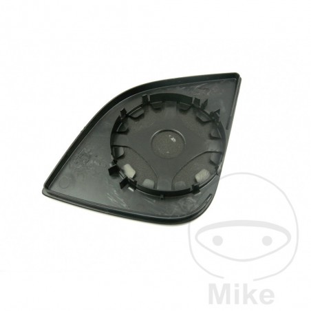 JMP Right aspherical rearview mirror glass replacement 713.05.23