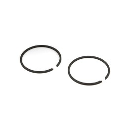 AIRSAL Segmentos de piston (110601384) 33667