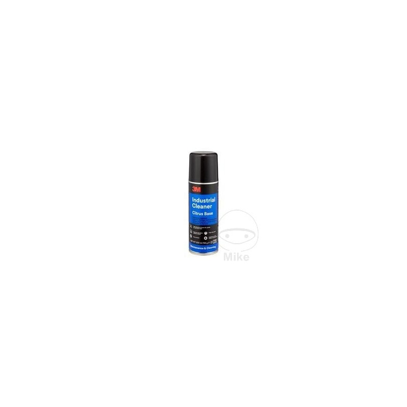 3M Lemon-based adhesive cleaner 200 ML 5558648