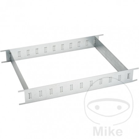 Juego 4 placas divisorias para carro de taller 161T-178N/4 606.00.96