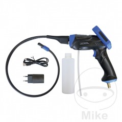 GEDORE Videoscope endoscope cleaning gun 6140773
