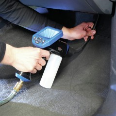 GEDORE Videoscope endoscope cleaning gun 6140773