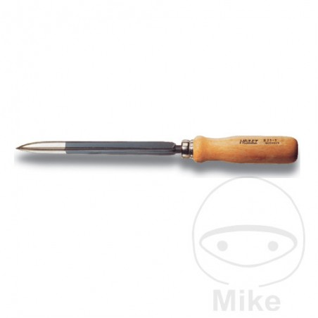 HAZET Raspador triangular de suelo 634.00.12