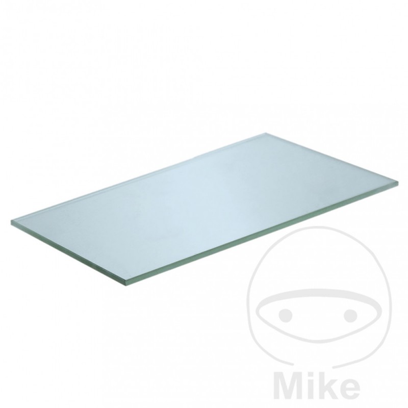 Juego 10 protectores de ojos para exterior máscara soldar 659.01.20