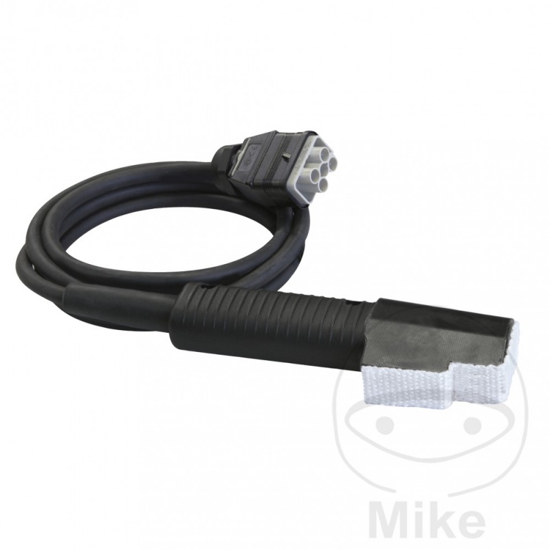 GYS Inductor for rusty screws and nuts 659.01.64