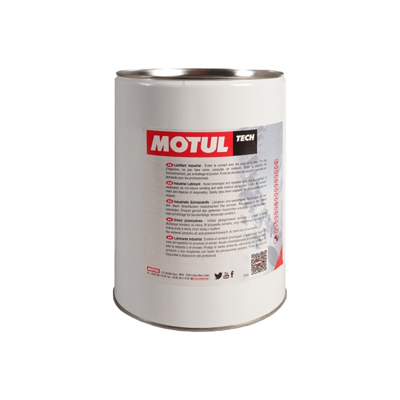 MOTUL Grasa de litio IRIX L 150-2 MO 106895
