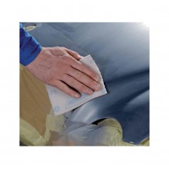 NORTON Bobina rollo papel de lija ROTOLO K800 115 MM X 25 M 564.60.03