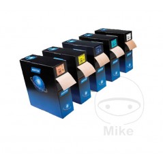 NORTON Sandpaper roll coil ROTOLO K800 115 MM X 25 M 564.60.03