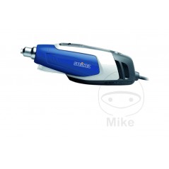 STEINEL Hot air blower includes 4 nozzles 685.00.01