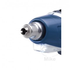 STEINEL Hot air blower includes 4 nozzles 685.00.01