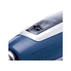 STEINEL Hot air blower includes 4 nozzles 685.00.01