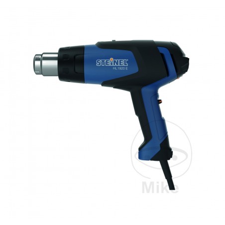 STEINEL hot air blower HL1920E 80-600° 150-500L/MIN 685.00.99