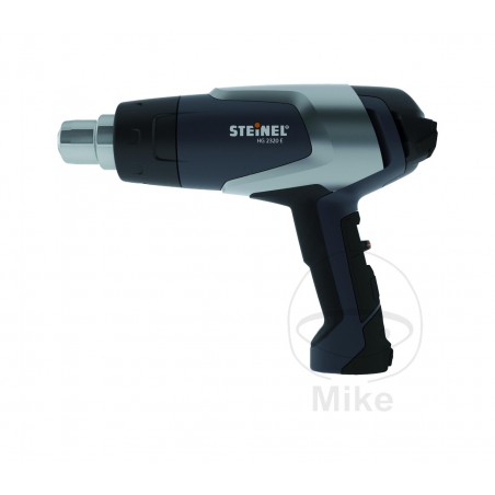 STEINEL Soplador de aire caliente HG2320E 80-650° 685.01.32