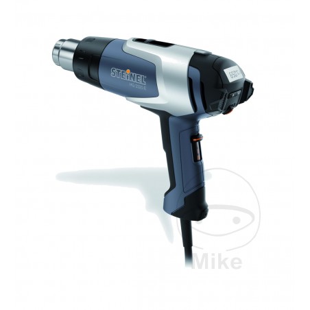 STEINEL Soplador de aire caliente HG2320E 80-650° 685.01.32