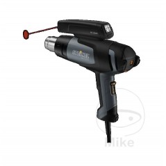 STEINEL hot air blower +TEMP MESSG HG2120E + HL SCAN 685.01.64