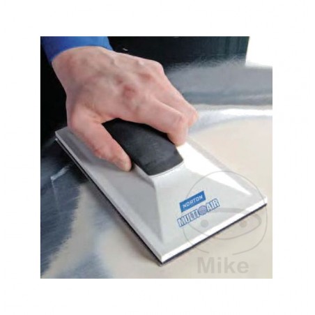 NORTON Strip sandpaper K2 115X2 MM MULTI AIR 564.70.94