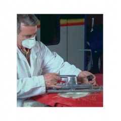 NORTON Tira papel de lija K2 115X2 MM MULTI AIR 564.70.94