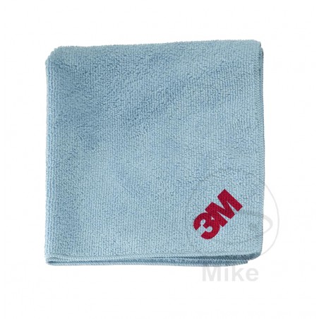 3M Microfiber Polishing Cloth 360X320 MM 564.93.48