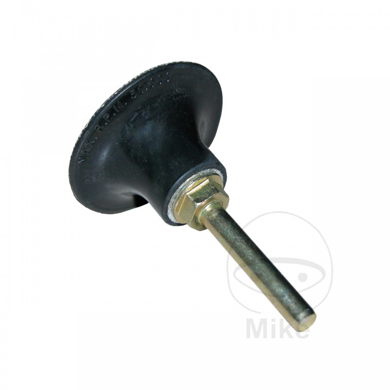 NORTON Almohadilla de goma para disco abrasivo SPEEDLOK® 50 MM 1/4-M14 564.40.34