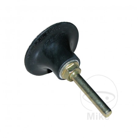 NORTON Rubber pad for abrasive disc SPEEDLOK® 50 MM 1/4-M14 564.40.34