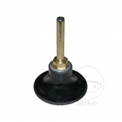 NORTON Rubber pad for abrasive disc SPEEDLOK® 50 MM 1/4-M14 564.40.34